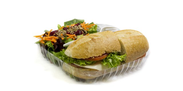 Whole Sandwich Catering Package platter