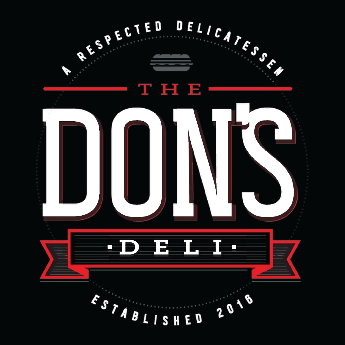 The Don's Deli